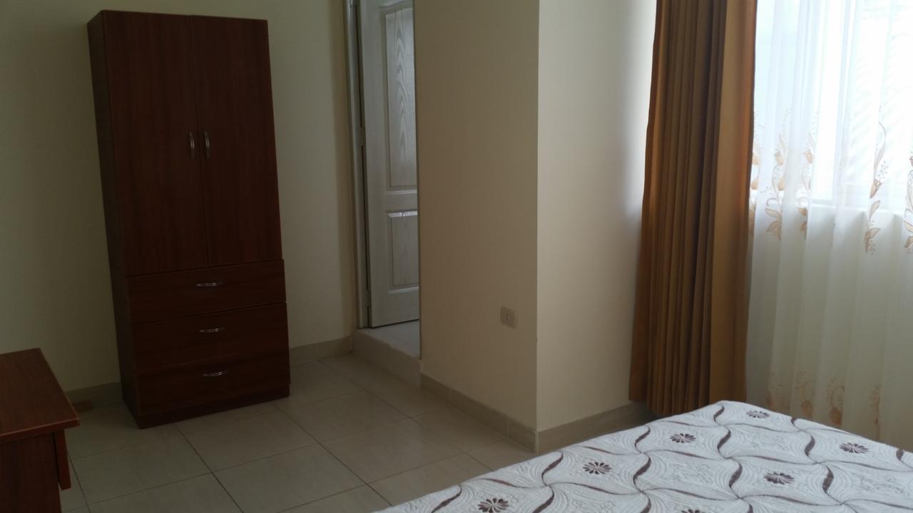 El Parque Hotel อันดาอวยลัส ภายนอก รูปภาพ